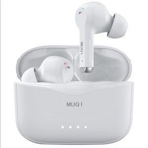 MUQI Wireless Ear Pods